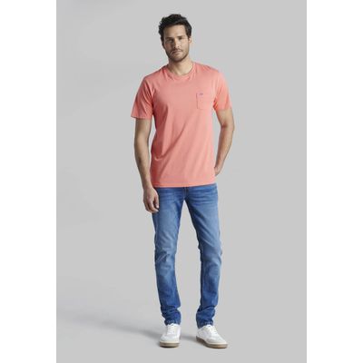 Imagen 2 del producto Polera Houston Rojo