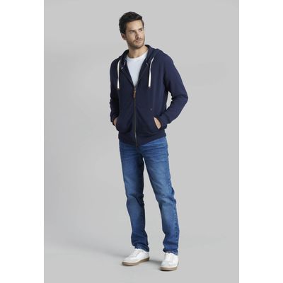 Imagen 2 del producto Polerón Kansas Azul