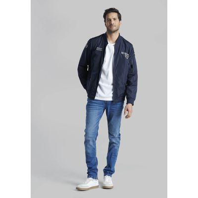 Imagen 2 del producto Chaqueta Pilot Sport Azul