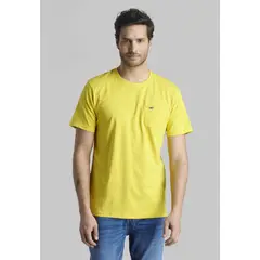 FEROUCH - Polera Houston Amarillo