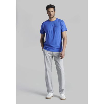 Imagen 2 del producto Polera Houston Azul