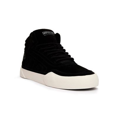 Imagen 2 del producto Zapatilla Urbana Unisex Sailor Mid Negro