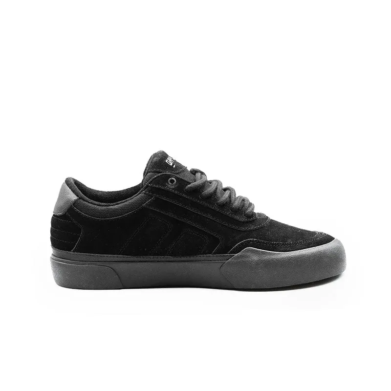 GANGSTA - Zapatilla Gangsta Sailor Hombre Negro