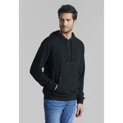 FEROUCH - Polerón Vermont Negro