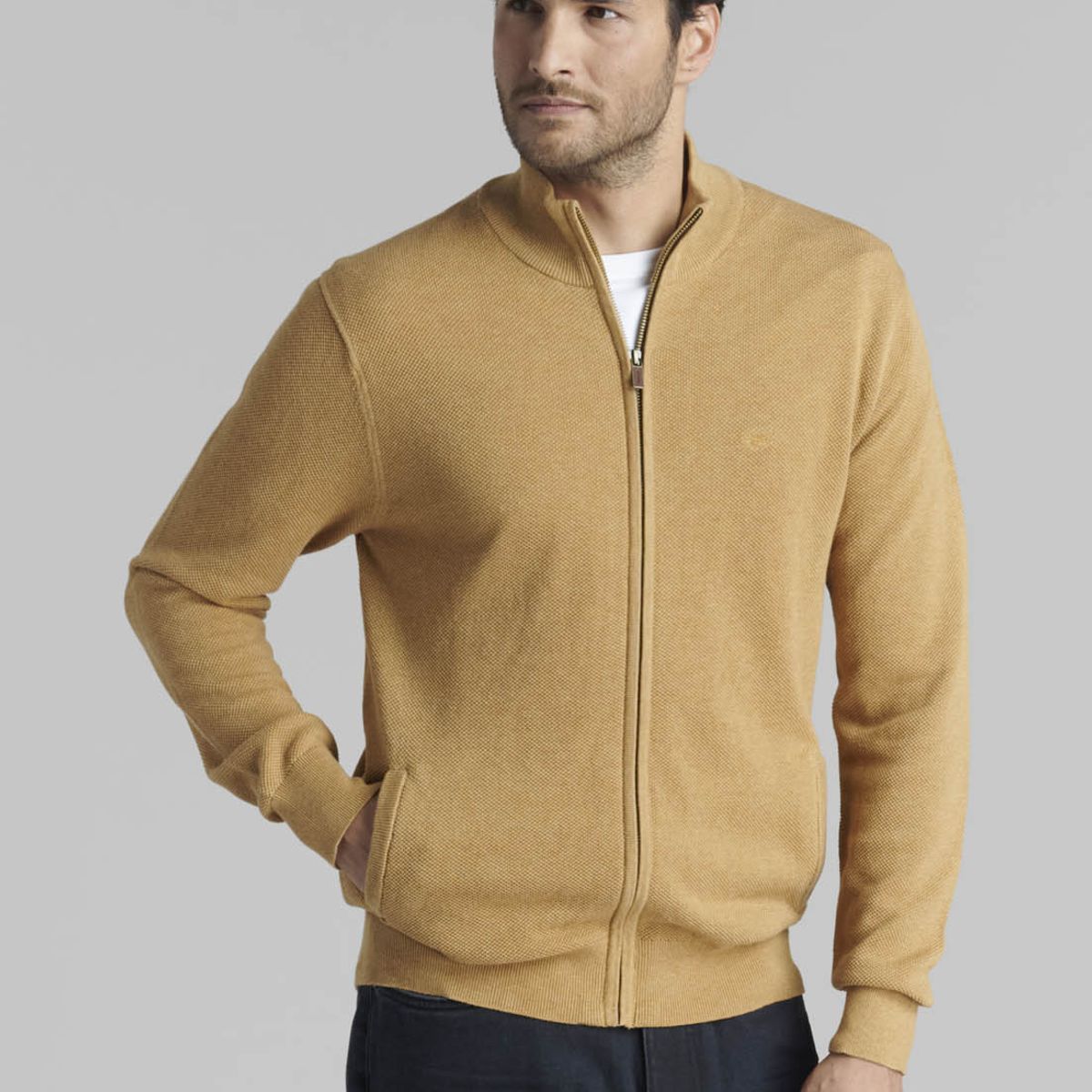 FEROUCH - Sweater California Sport Café Ferouch