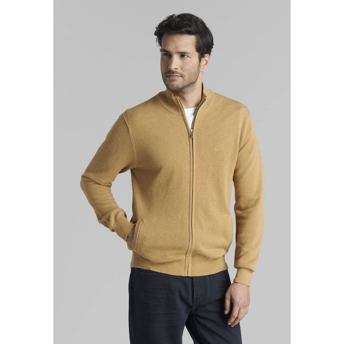 FEROUCH - Sweater California Sport Café Ferouch