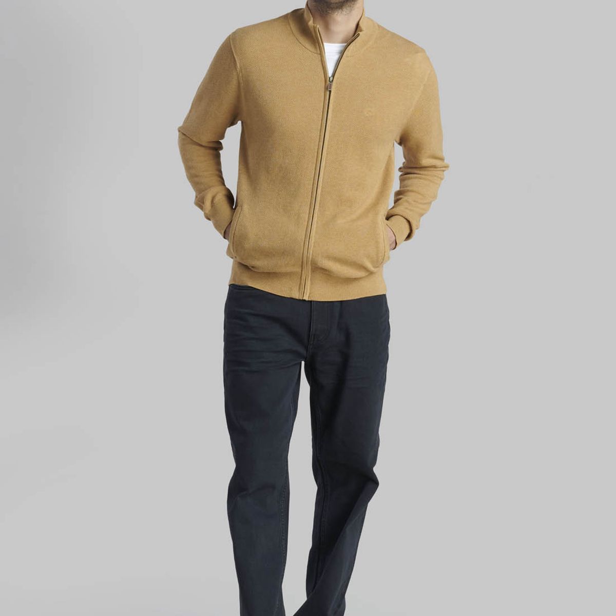 FEROUCH - Sweater California Sport Café Ferouch