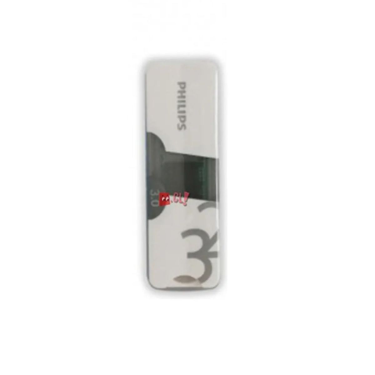 PHILIPS - Pendrive 32gb Philips Citi 3.0 - Ps