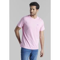 Polera Houston Rosado
