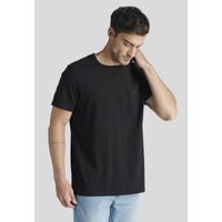 Polera Nantes Heritage Negro
