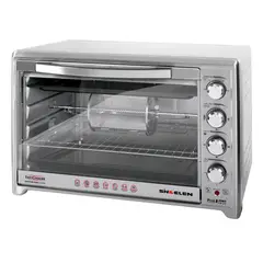 SINDELEN - Horno Electrico He-850in 85lts 2000w