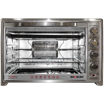 Imagen 2 del producto Horno Electrico He-850in 85lts 2000w