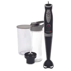 SINDELEN - Batidora Vertical BM-470NG