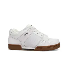 DVS - Zapatilla Hombre Celsius Blanco