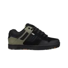 DVS - Zapatilla Enduro 125 Hombre Negro