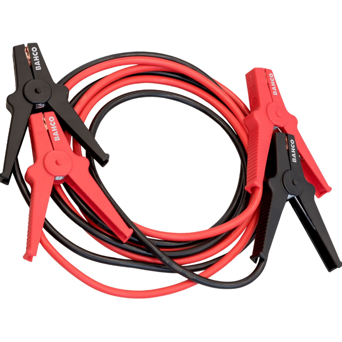 BAHCO - Cable Para Bateria 220 AMP 3mts BAHCO BBJL1630