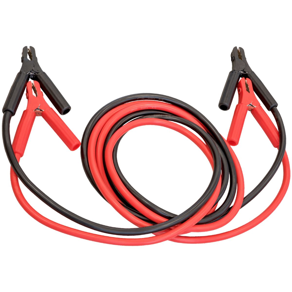 BAHCO - Cable Para Bateria 220 AMP 3mts BAHCO BBJL1630