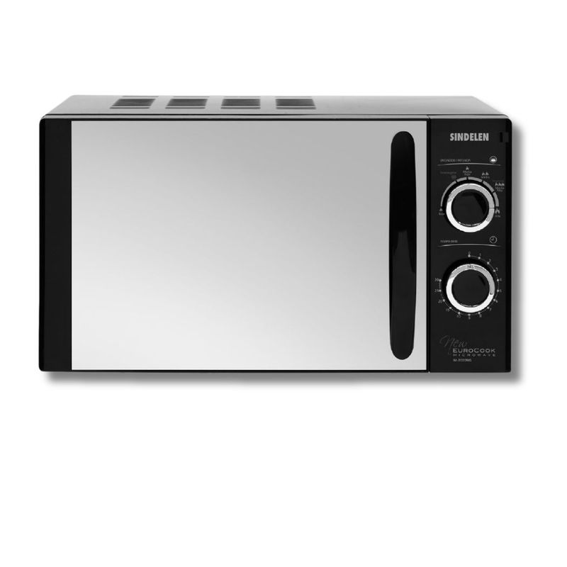 SINDELEN - Horno Microondas Sinden M-2020ng Mec. 20lts