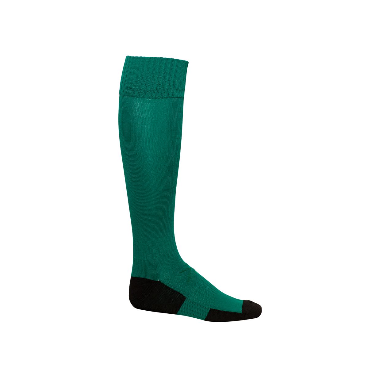 OXN - MEDIAS DE FUTBOL LARGAS OXN 40-45 Verde