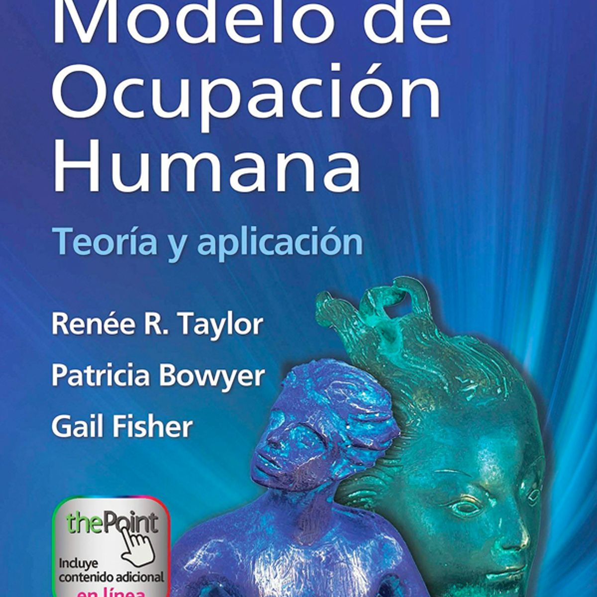 EDITORIAL MEDITERRANEO - Libro Kielhofner. Modelo de ocupación humana &º Ed.