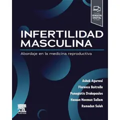EDITORIAL MEDITERRANEO - Libro Infertilidad masculina