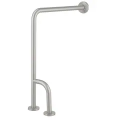 GENERICO - Barra de seguridad muro-suelo izquierdo