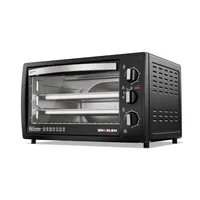 Horno Eléctrico HE-600NG • Easy Cook 60N