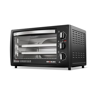 Sindelen Horno Eléctrico He-600Ng • Easy Cook 60N