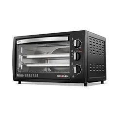 SINDELEN - Horno Eléctrico HE-600NG • Easy Cook 60N