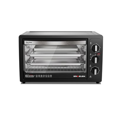 Imagen 2 del producto Horno Eléctrico HE-600NG • Easy Cook 60N