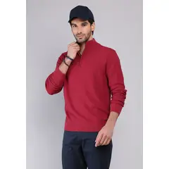 PIERO BUTTI - Sweater Texturado
