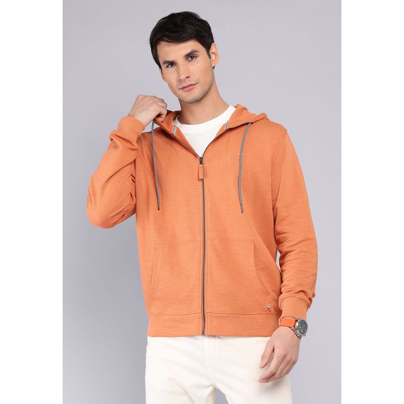 ARROW - Polerón Con Capucha Arrow ARROW