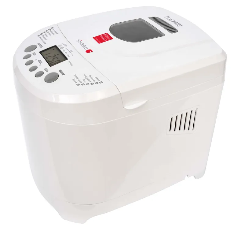 Maquina Para Hacer Pan Mpp-600bl 900gr