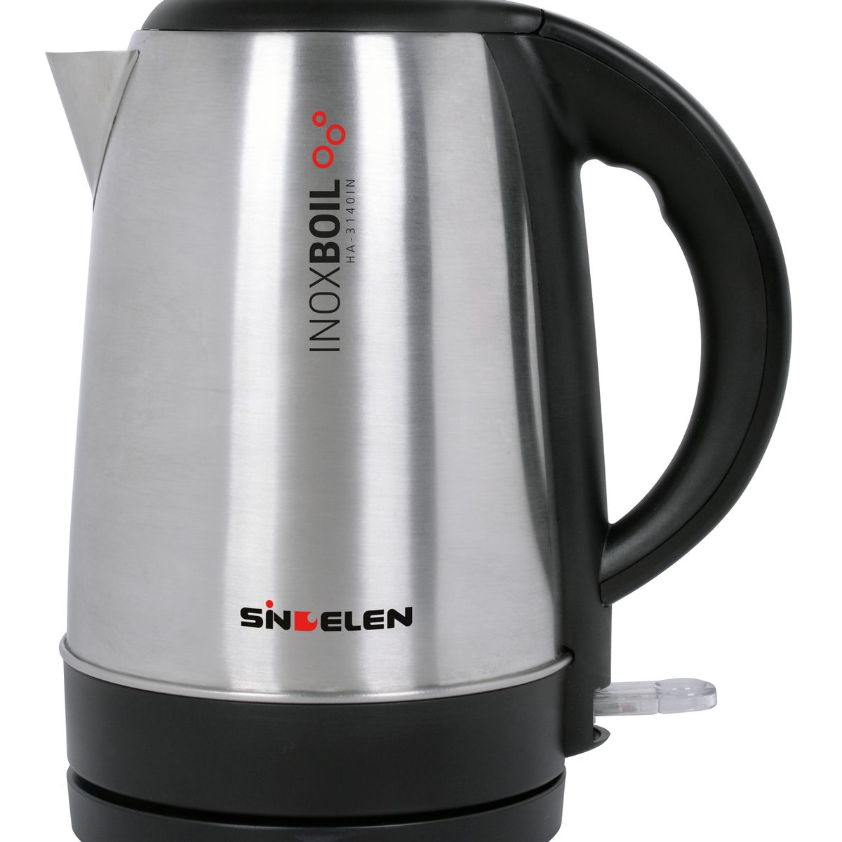 SINDELEN - Hervidor Inoxboil HA-3140IN