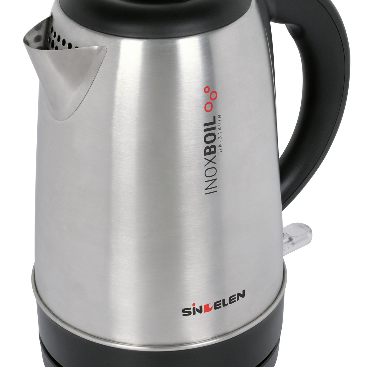 SINDELEN - Hervidor Inoxboil HA-3140IN