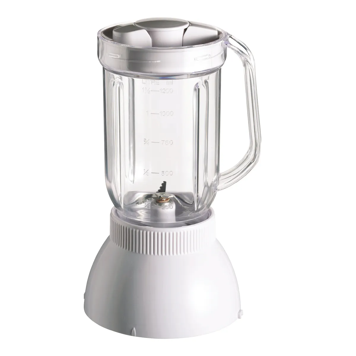 SINDELEN - Set Picadora KP-123BL