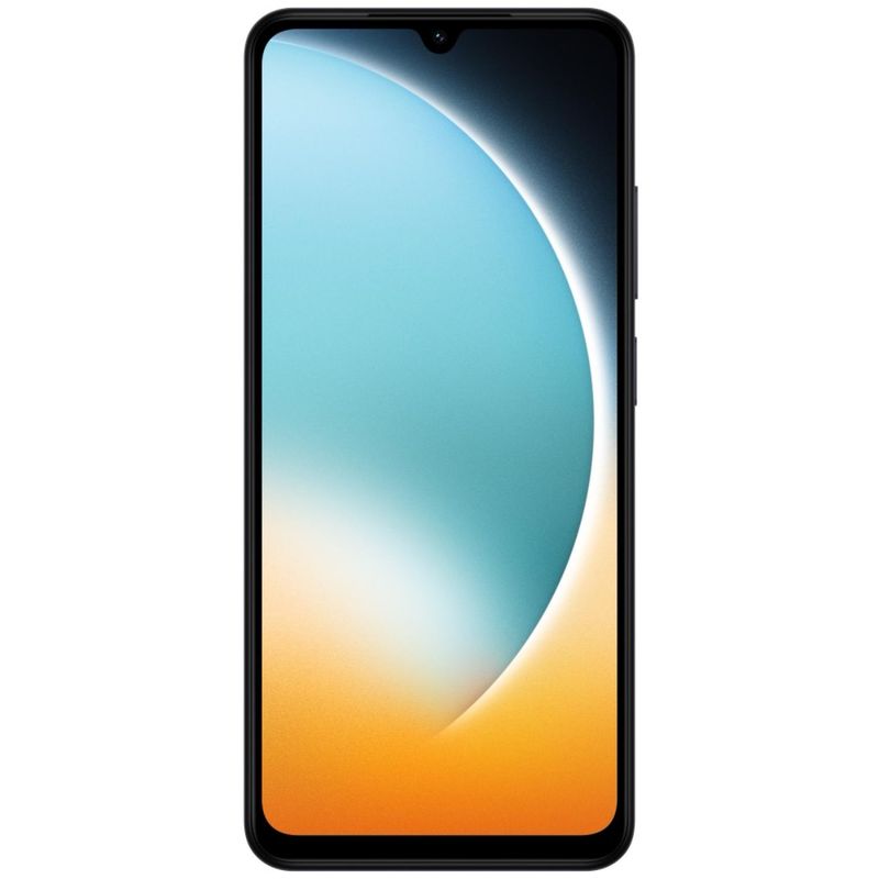 XIAOMI - CELULAR POCO C71 Black 64 GB ROM 3 GB RAM