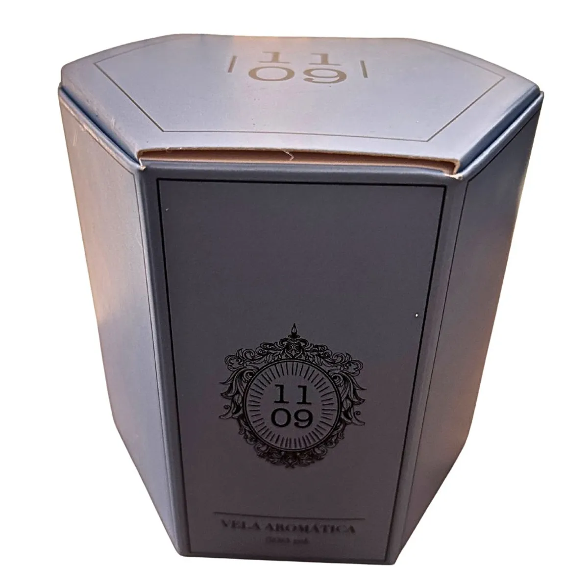 BOHEMIK - Vela Higo 500 ML con Frasco