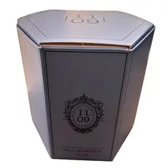 BOHEMIK - Vela Higo 500 ML con Frasco