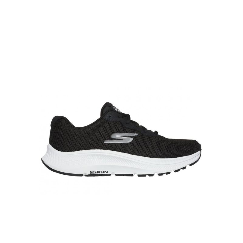 SKECHERS - Zapatillas Mujer GoRun Consistent20 Engaged Negro W Skechers