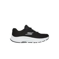 Zapatillas Mujer GoRun Consistent20 Engaged Negro W