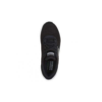Imagen 2 del producto Zapatillas Mujer GoRun Consistent20 Engaged Negro W