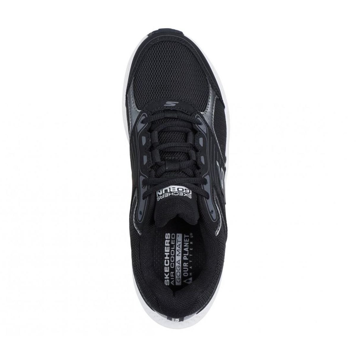 SKECHERS - Zapatillas Mujer Go Run Consistent Advantage Negro Skechers