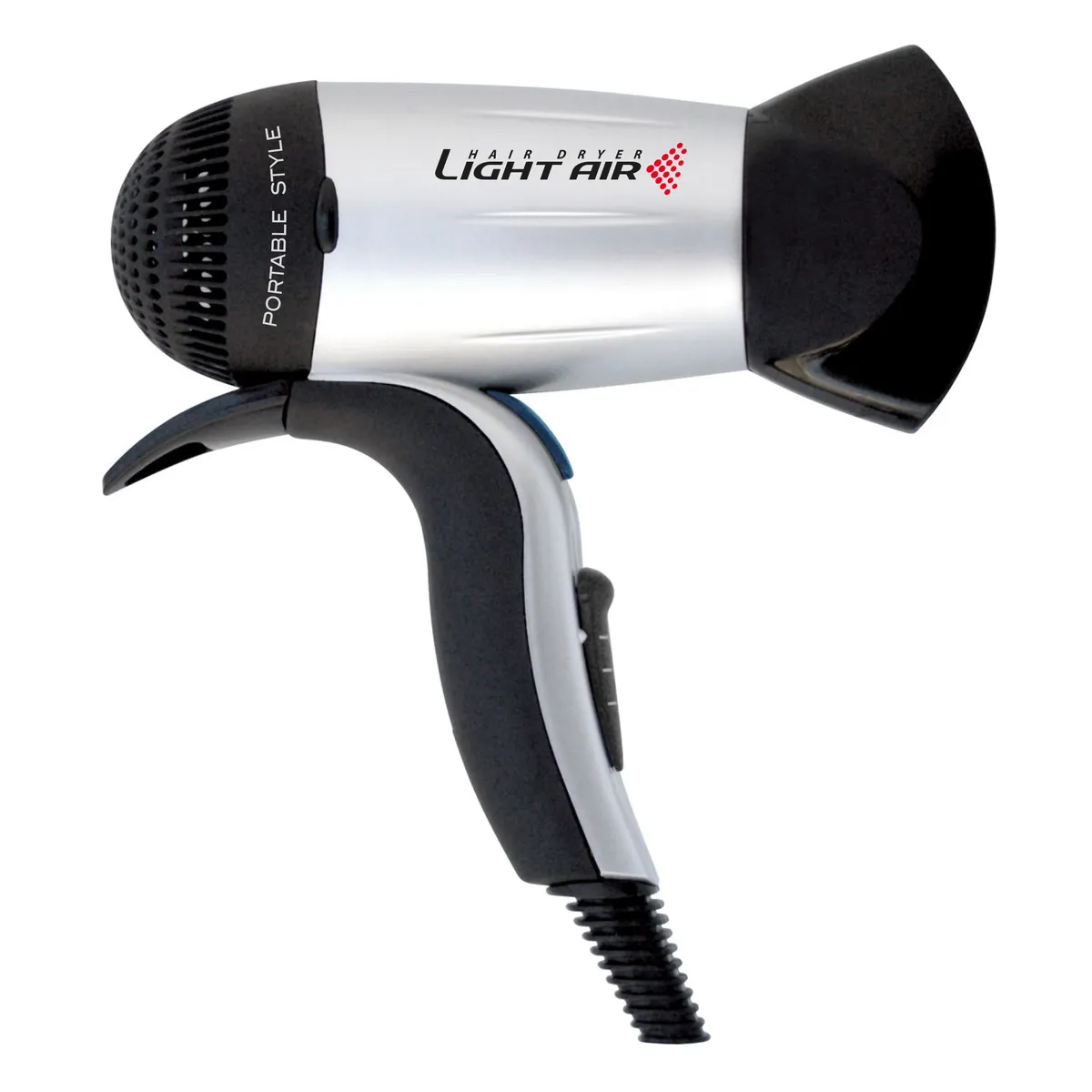 SINDELEN - Secador de pelo SP-1300SI