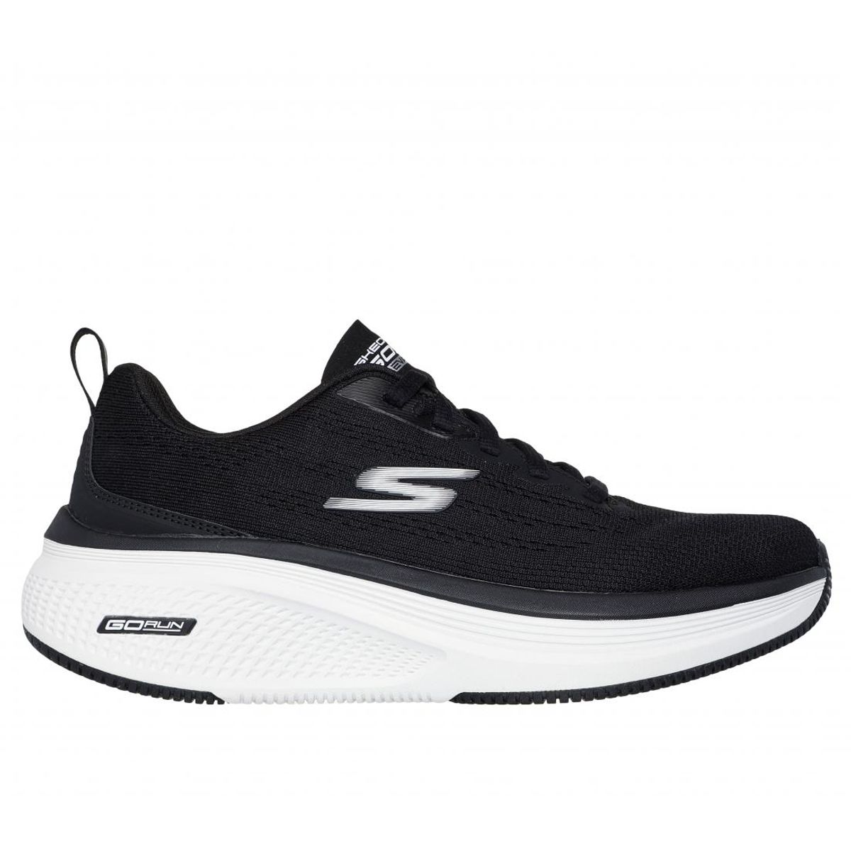 SKECHERS - Zapatillas Mujer Go Run Elevate 20 Negro W Skechers