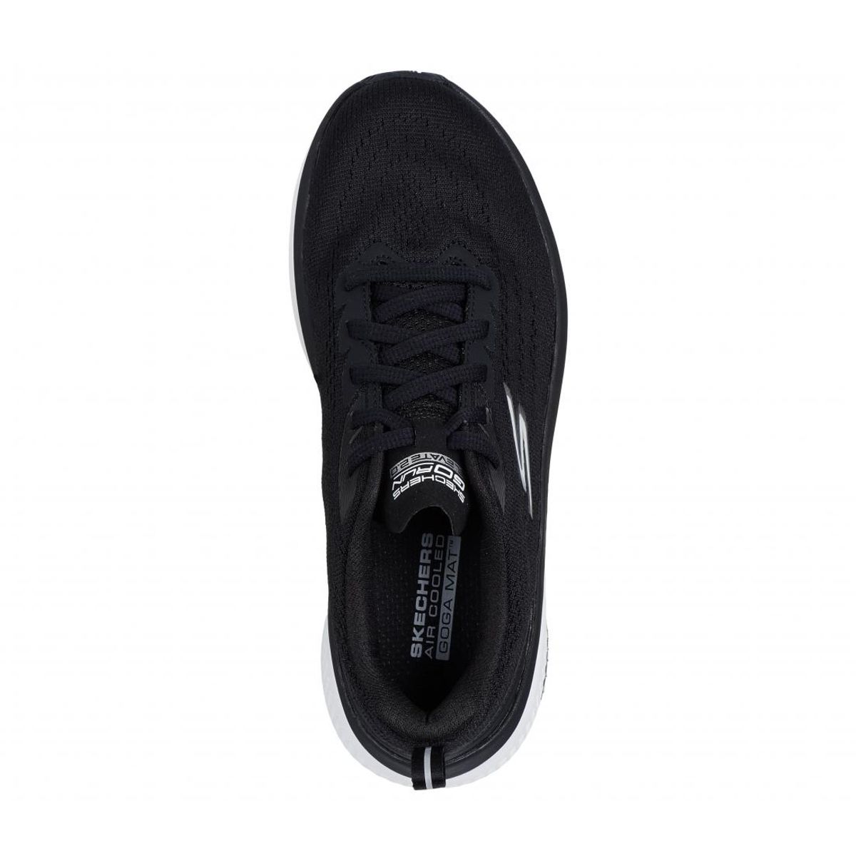 SKECHERS - Zapatillas Mujer Go Run Elevate 20 Negro W Skechers