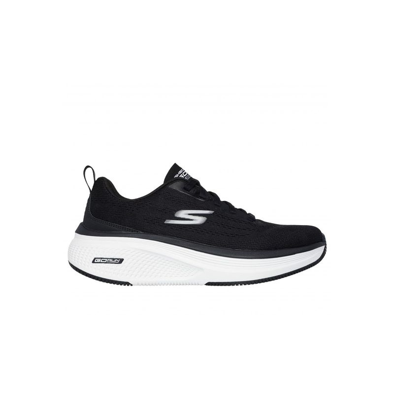 SKECHERS - Zapatillas Mujer Go Run Elevate 20 Negro W Skechers