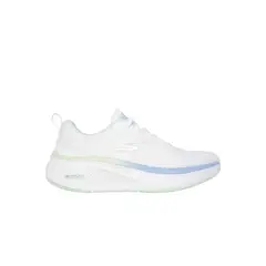 SKECHERS - Zapatillas Mujer Go Run Elevate 20 Blanco NT