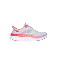 Zapatillas Mujer Slip-ins Max Run Gris MT