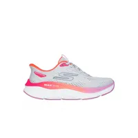 Zapatillas Mujer Slip-ins Max Run Gris MT